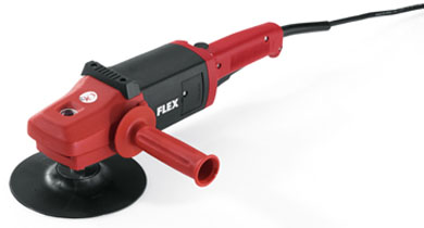 FLEX-Schleifer LK 604, 1.200 Watt
