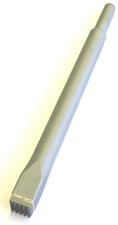 Druckluft-Stocker, 10 x 10 mm, 4 x 4 Zähne