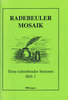 Radebeuler Mosaik - Texte des Radebeuler Autorenkreis Schreibende Senioren Heft 1