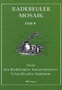 Radebeuler Mosaik - Texte des Radebeuler Autorenkreis Schreibende Senioren Heft 9