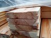 Massive Kiefern Holz Bodendiele Massivdiele 27 x 145 mm B/C-Sortierung