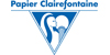 Logo Papier clairefontaine