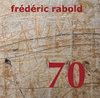 Frédéric Rabold "70"