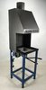 BECMA Blacksimith's Coal Forge + Chimney with high quality FR50 neo