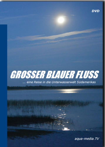 DVD "GROSSER BLAUER FLUSS"