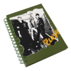 The Clash - A5 Journal