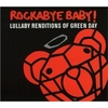 Rockabye Baby - Tribute to Green Day CD