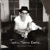 Earle, Justin Townes - Move Over Mama 7"