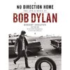 Buch - Dylan, Bob No direction home