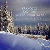 Francois & the Atlas Mountain / Slow Club - Gold Mountains / Edge of 7"