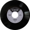 Right Now, The - The used to be / Good man 7"
