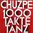 Chuzpe - 1000 Takte Tanz LP