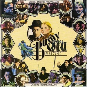 OST - Bugsy Malone CD