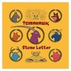 Tomahawk - Stone Letter 7"