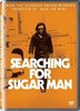 Film - Searching for Sugar Man DVD