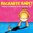 Rockabye Baby - A tribute to Flaming Lips LP+DL