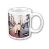 Tasse - Oasis What's the story