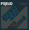 Freud - bISCO dEAT / We Dance 7" Ltd.