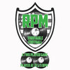 Various - Rpm Turntable football 7"