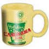 Tasse - Dead Kennedys Holiday in Cambodia