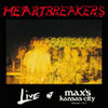 Heartbreakers - Live at Max's Kansas City V1&V2 LP
