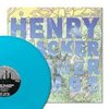 Blacker, Henry - Summer tombs LP