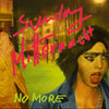 No More - Sunday Mitternacht 7"+Remix CD