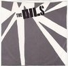 Dils, The - I hate the rich 7"