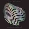 Young the giant - Mirrorball 10"+DL