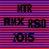 Various - MTR Remix 12"