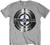 T Shirt - The Who Quadrophenia Male