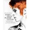 Buch - David Bowie When Ziggy played Guitar