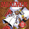 Meatmen - Pope on a rope LP
