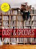 Buch - Dust &amp; Grooves - Plattensammler und ihre Heiligtümer