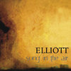 Elliott - Song in the Air LP