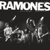Ramones, The - Live At The Roxy, Hollywood LP