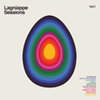 Various - Lagniappe Sessions Volume 1 LP