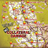 Various - Collateral Damage LP+7"