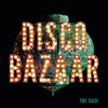 Base,The - Disco Bazaa LP+CD
