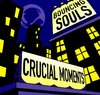 Bouncing Souls, The - Crucical Moments (EP) CD