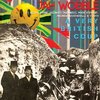 Jah Wobble - A Very British Coup 12"