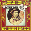 Nelson, Willie - Red Headed Stranger Live At Austin City Limits 1976 LP
