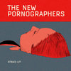 The New Pornographers - Stand Up 7"