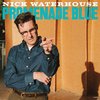 Waterhouse, Nick - Promenade Blue LP