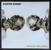 Sleater - Kinney - Path Of Wellnes LP col. Vinyl