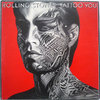 Rolling Stones - Tatoo You 40th An Ed. Re-Issue CD