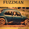 Fuzzman - Endlich Vernunft LP