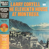 CORYELL, LARRY - AT MONTREUX LP