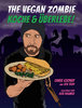 Buch - The Vegan Zombie - Koche & überlebe!