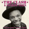 Clash, The & Ranking Roger - Rock The Casbah / Red Angel Dragnet 7"